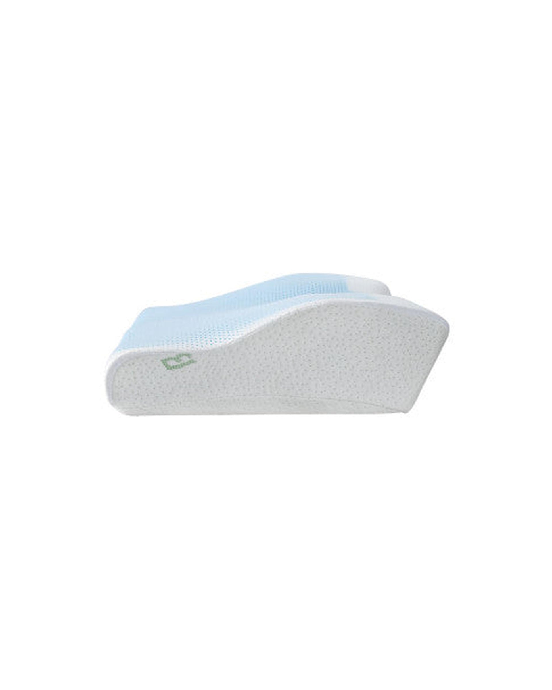 Giselle Pillows/Cushions Bedding Memory Foam Contour Pillow Cool Gel Bamboo Cover