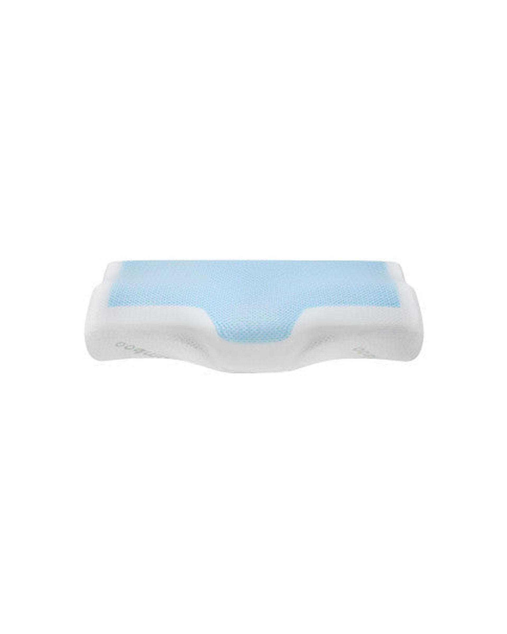 Giselle Pillows/Cushions Bedding Memory Foam Contour Pillow Cool Gel Bamboo Cover