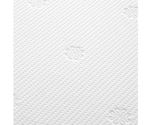 Giselle Mattresses Giselle Mattress Double Sided Layer 2-Firmness Double-sided Pocket Spring