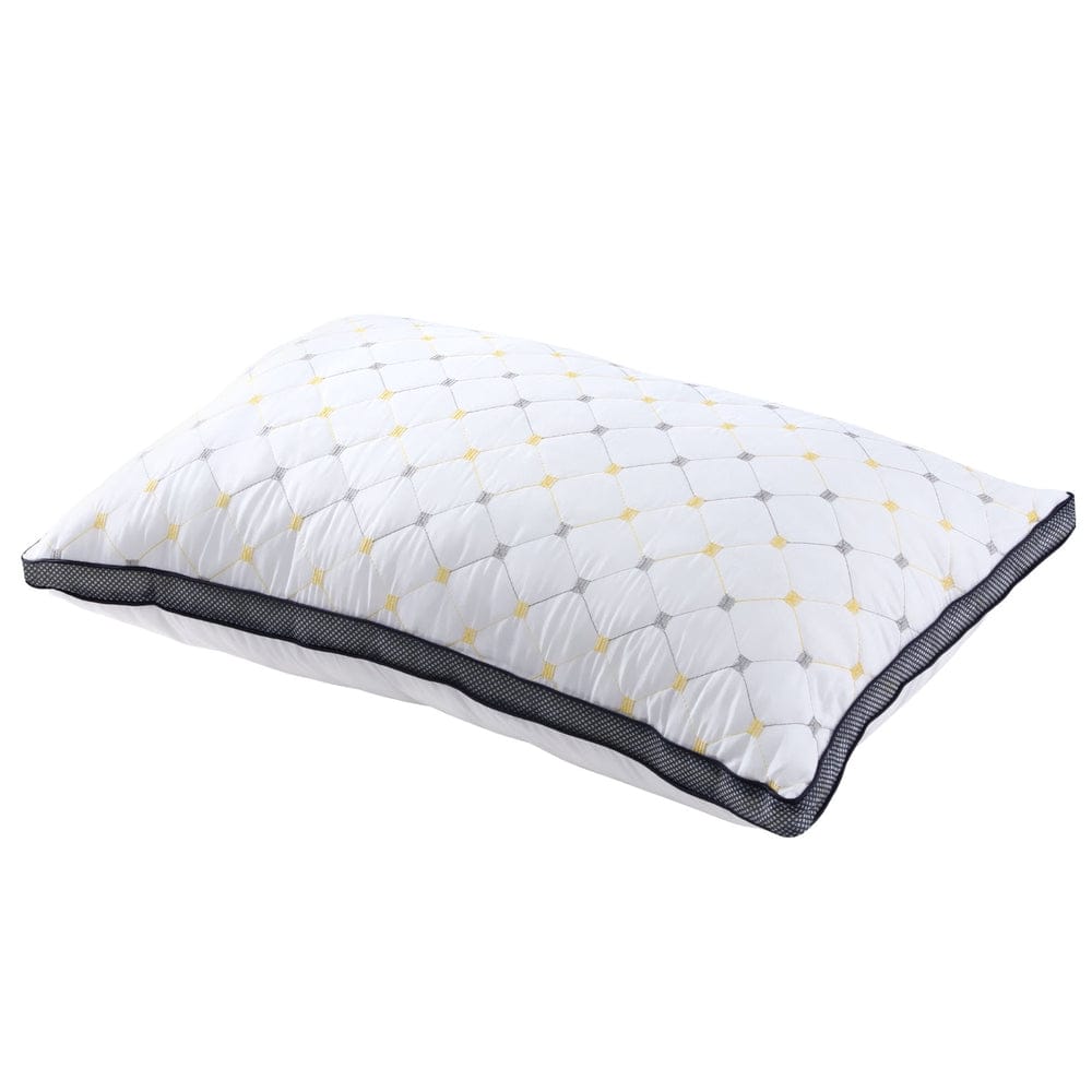 Giselle Pillows/Cushions LUXURY Pillows Microfibre HOTEL QUALITY