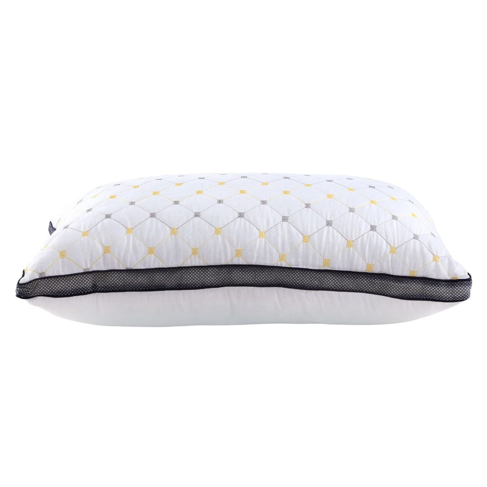 Giselle Pillows/Cushions LUXURY Pillows Microfibre HOTEL QUALITY