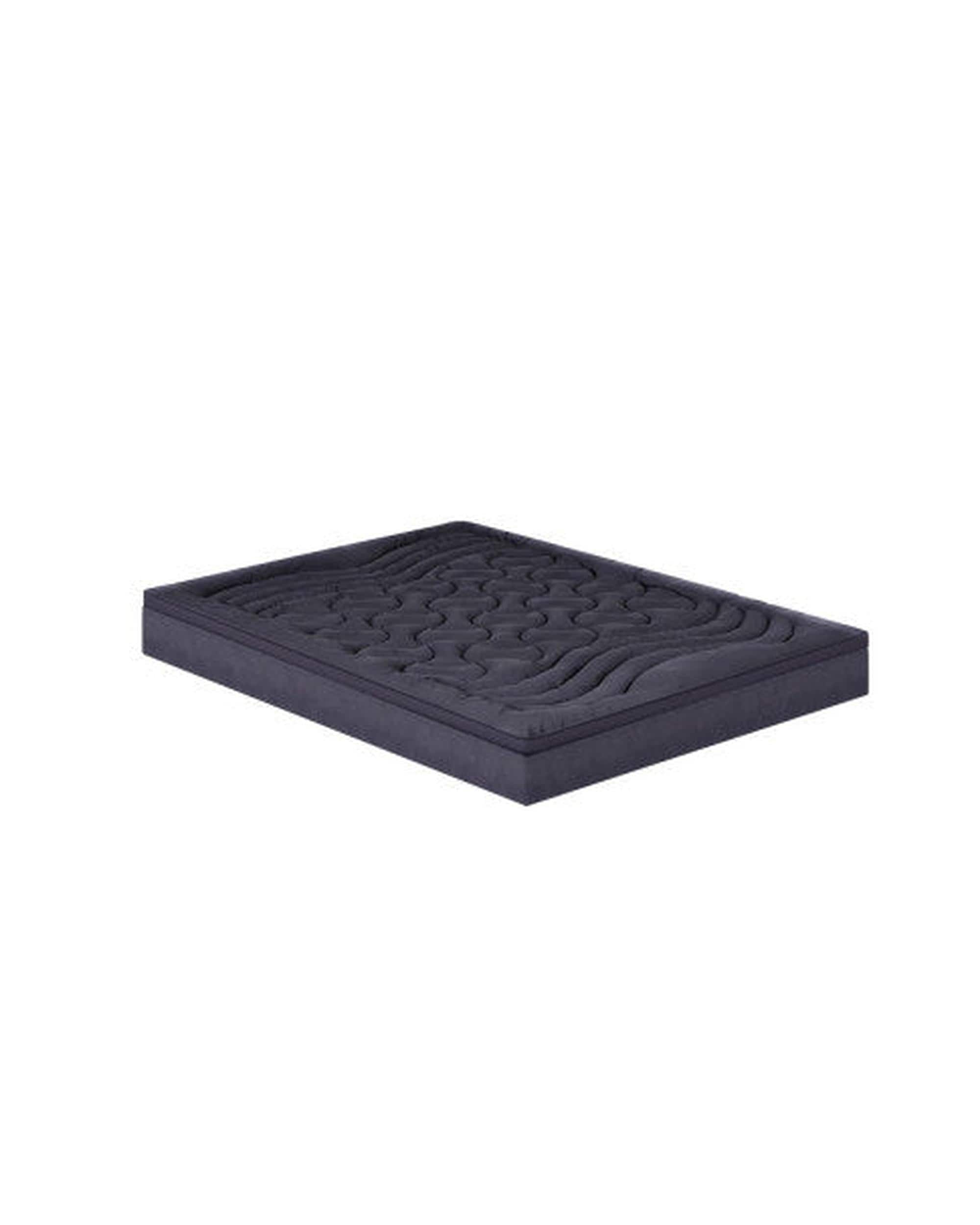 Giselle Mattress Topper Mattress Topper Pillowtop 3-Zone Mat Pad