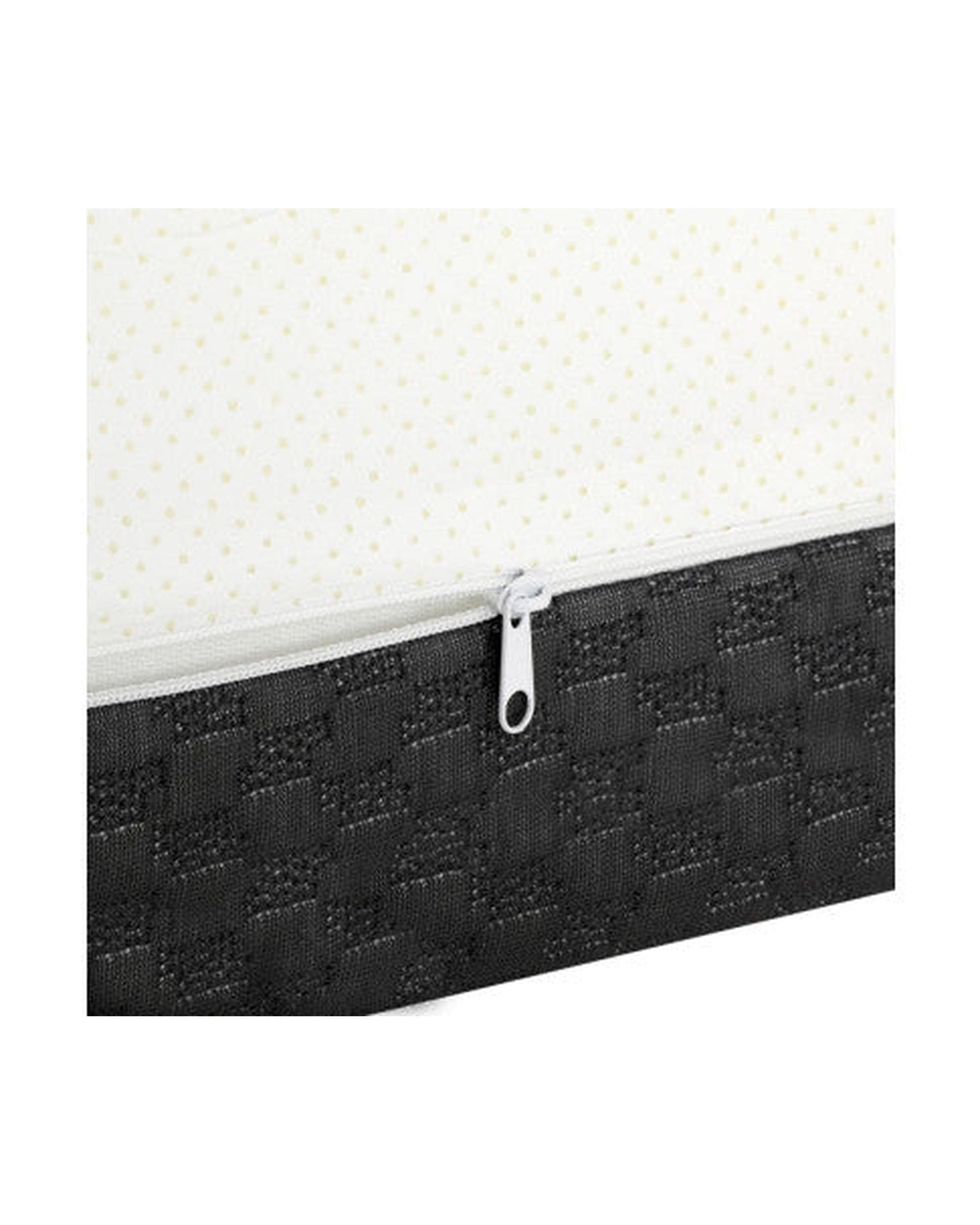 Giselle Mattresses Memory Foam Mattress Bed Cool Gel Non Spring 25cm
