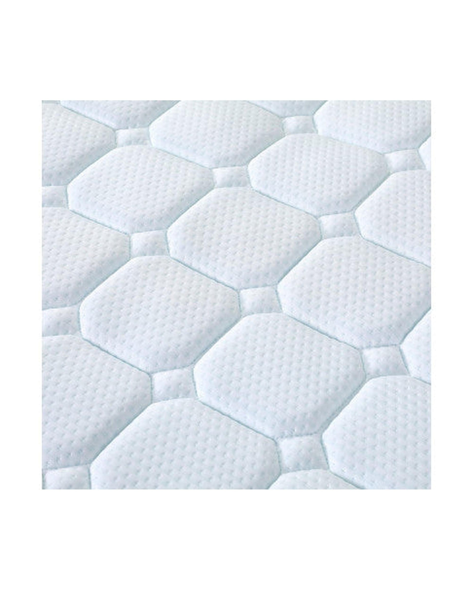 Giselle Mattresses NOVO Mattress Cool Gel Foam 25cm