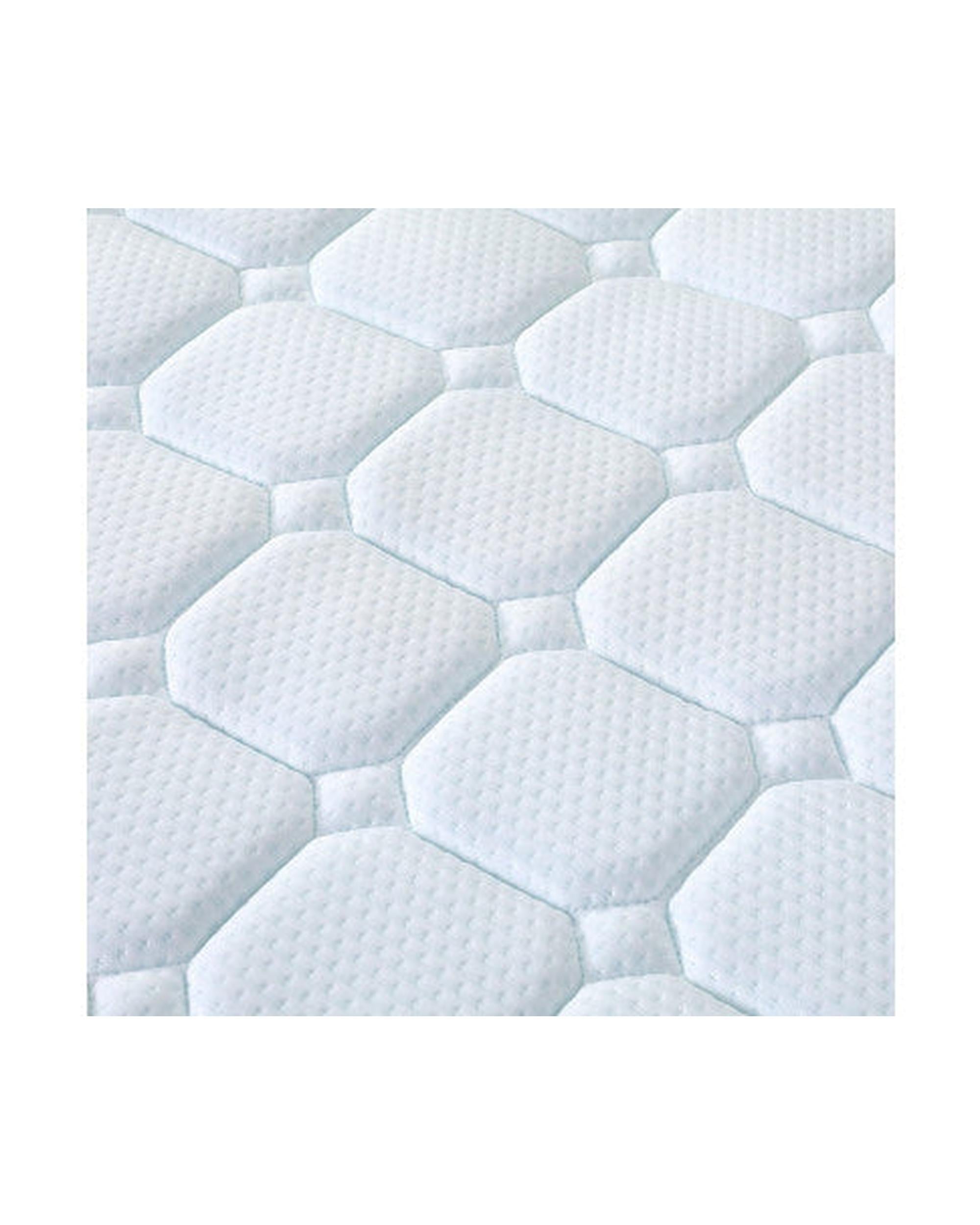 Giselle Mattresses NOVO Mattress Cool Gel Foam 25cm
