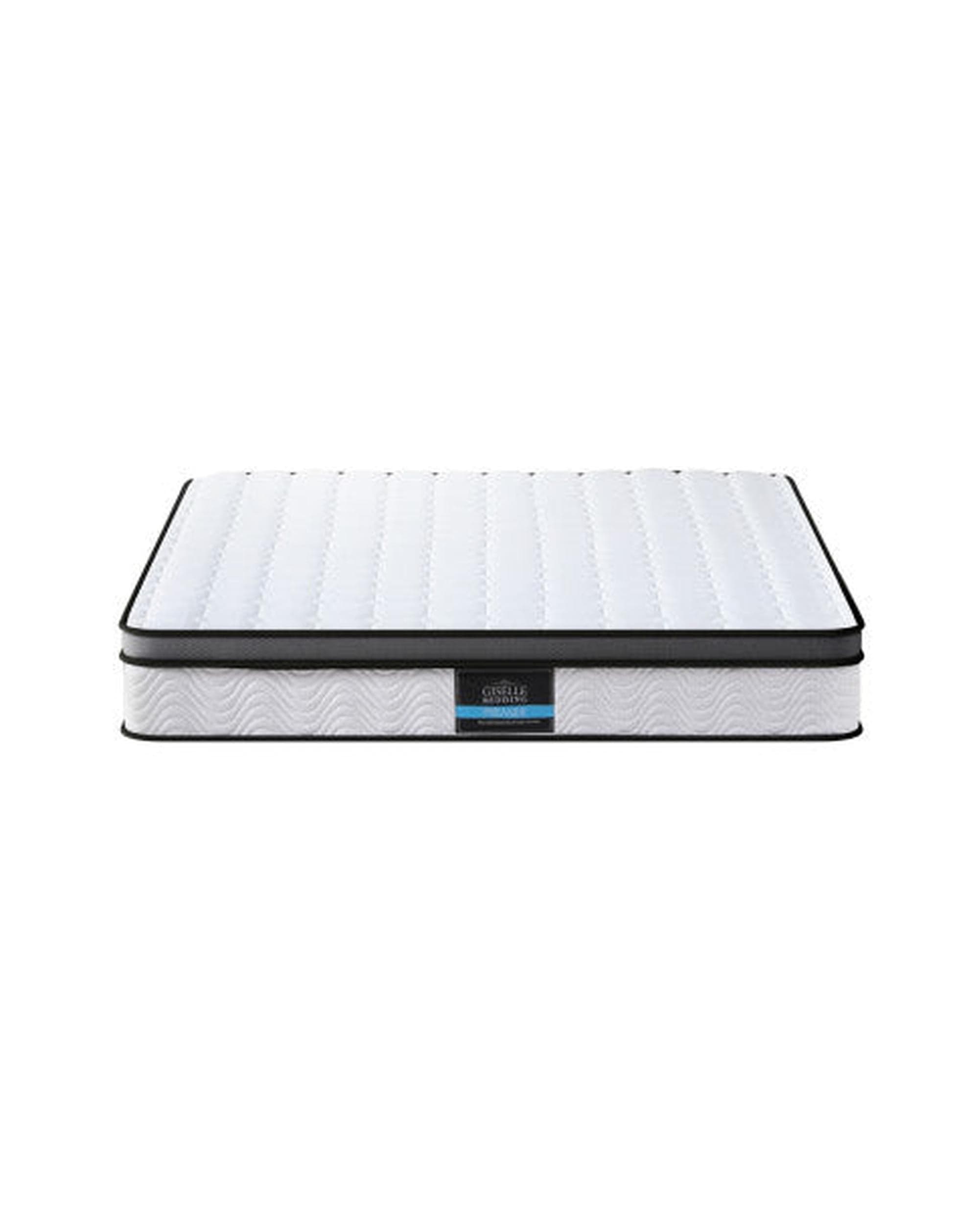 Giselle Mattresses NOVO Mattress Cool Gel Foam 25cm