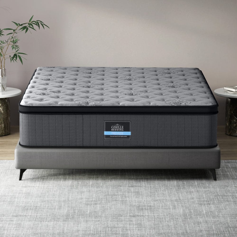Giselle Mattresses PRIMO Bed Mattress 34cm