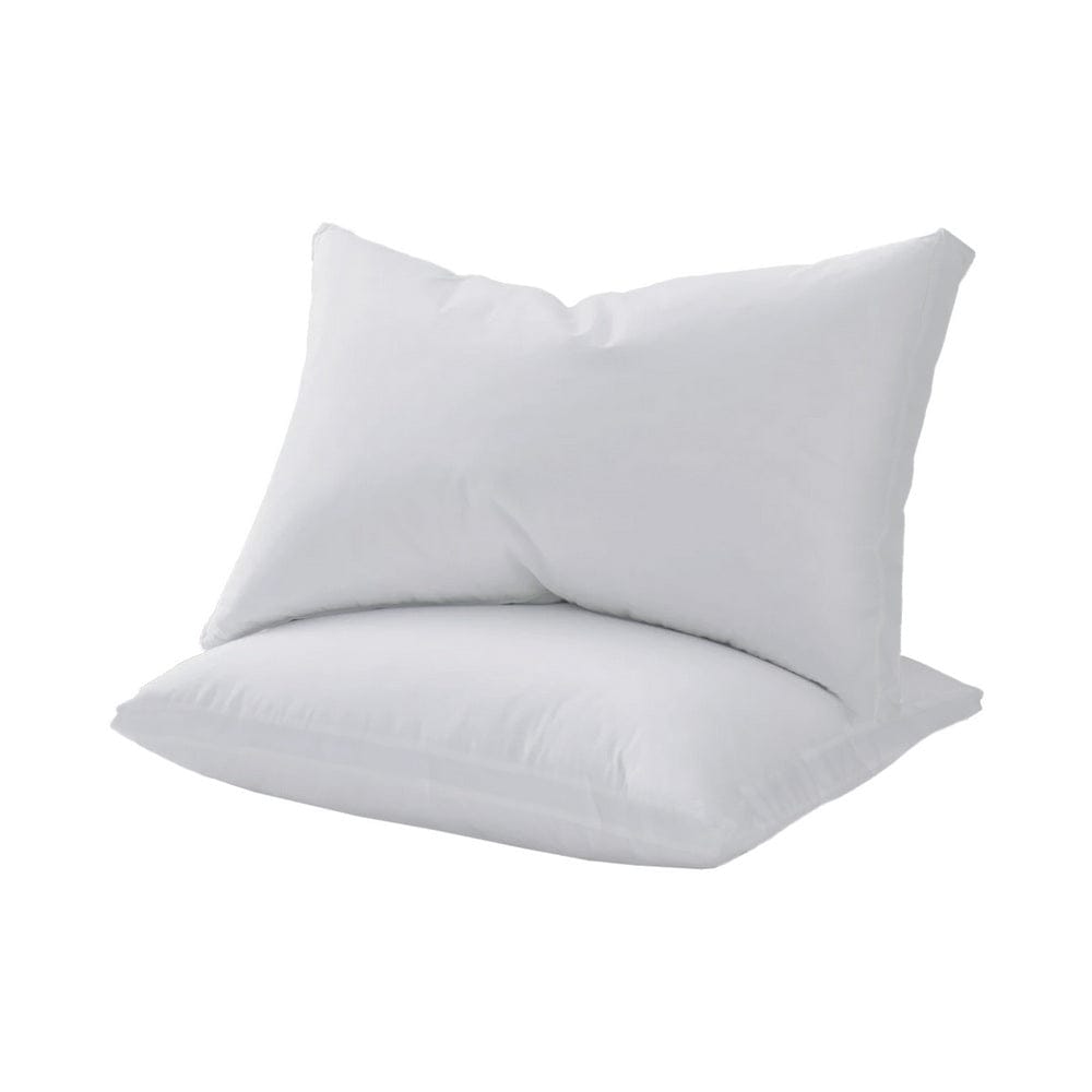 Giselle Pillows/Cushions Shredded Memory Foam Pillow Adjustable Loft