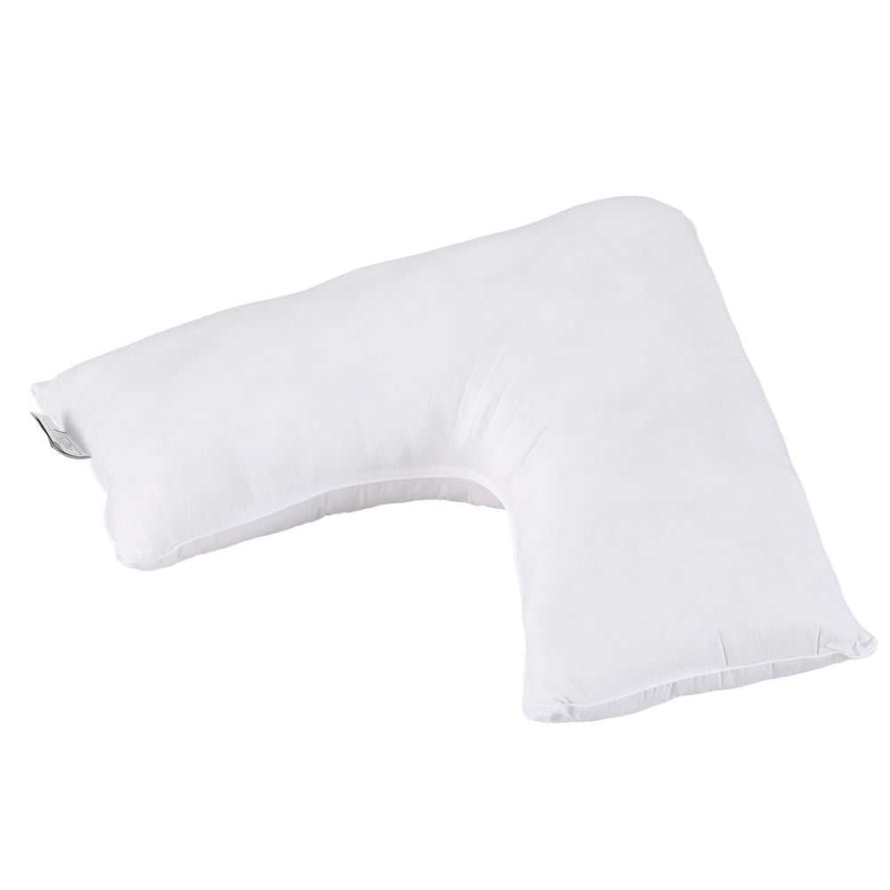 Giselle Pillows/Cushions V Shape Pillow Boomerang Nursing Body Cushion