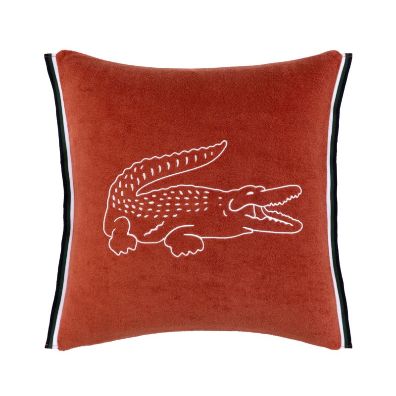 INTERFAB | LACOSTE "LBREAK" 45X45CM Cushion INTERFAB