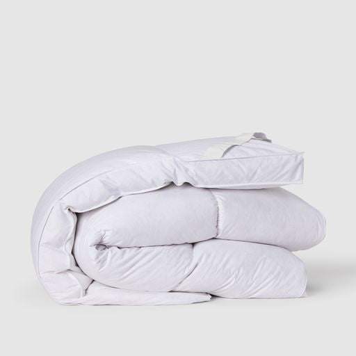 Buy Puradown Plush Mattress Toppers - Goose Puradown