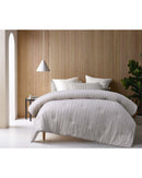 Vintage Design Reflections Natural 3 Piece Comforter Set Vintage Design