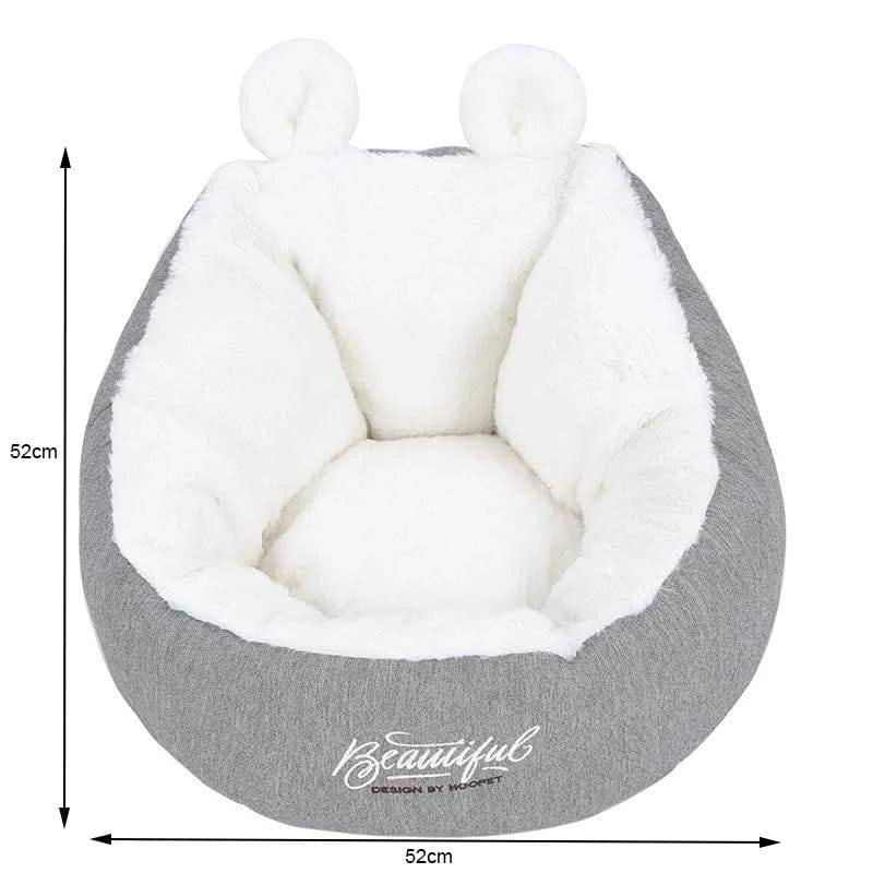 HOPET Cat Bed Hopet Medium Sleeping Bag Cat Dog Bed Dog House Pet Puppy Kitten Sleepping Bed Sofa