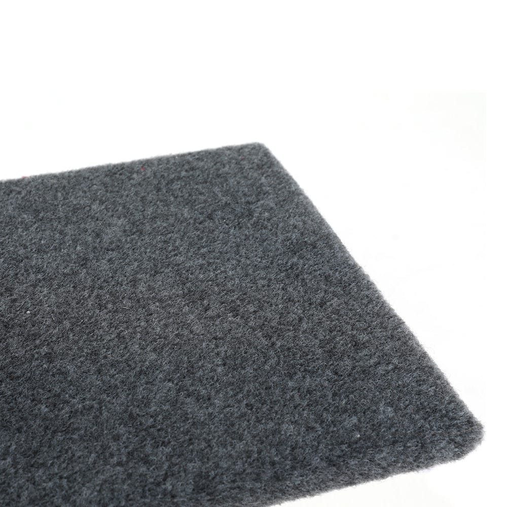 i.Pet Cat Tower i.Pet Cat Tree 290cm Tower Scratching Post Scratcher Floor to Ceiling Cats Bed Grey