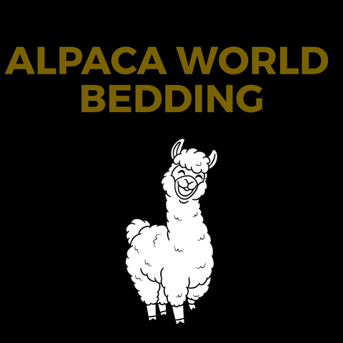 Alpaca World