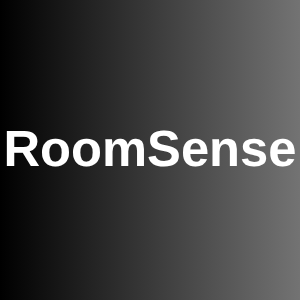 RoomSense logo