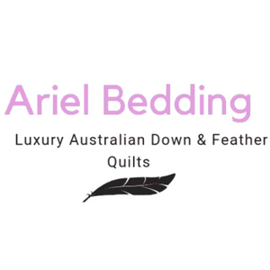 Ariel Bedding