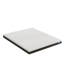SLIM Mattress Gel Memory Foam Cooling Breathable 15cm Medium Firm Dreamz