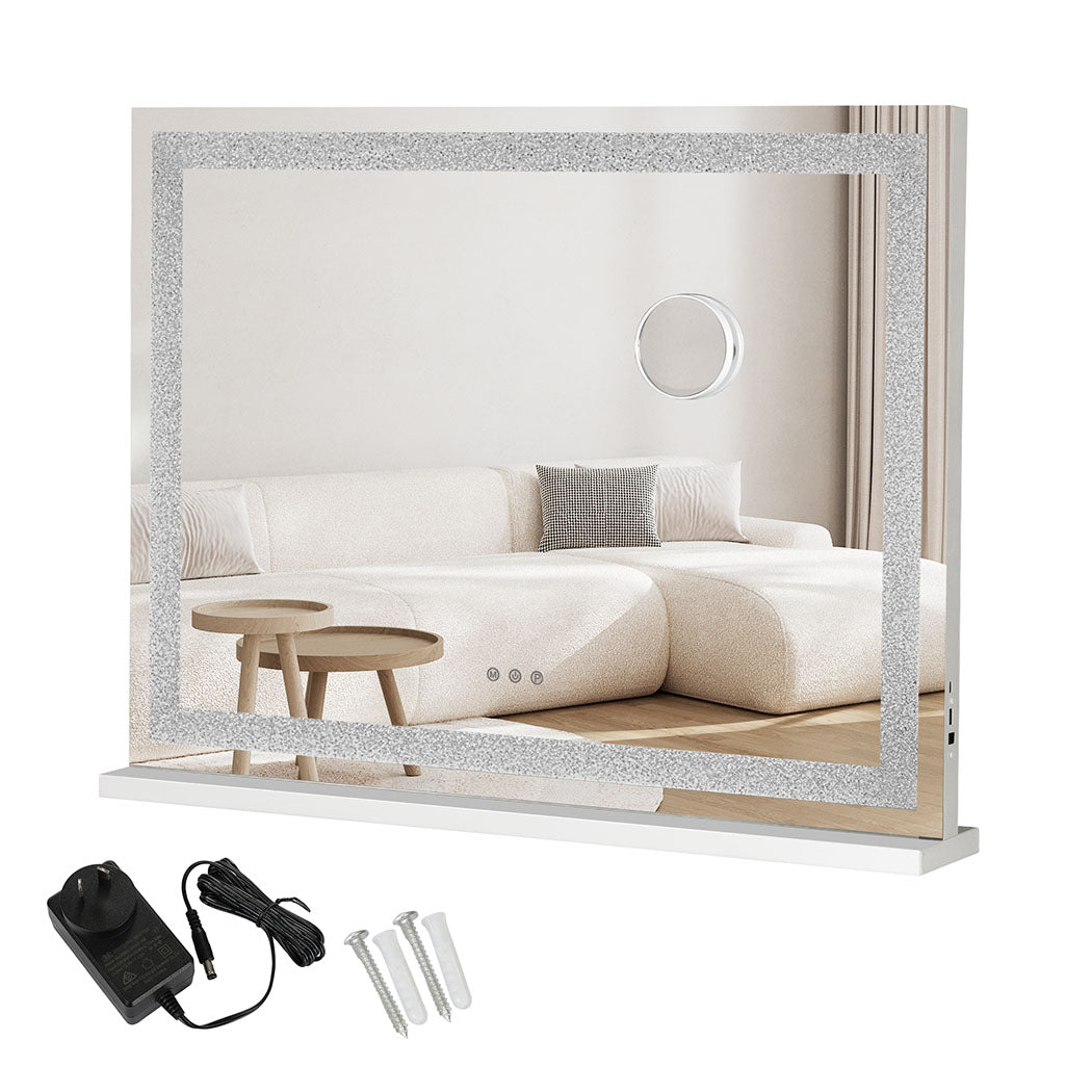 Yezi Makeup Mirror Large Big Bedding Australia