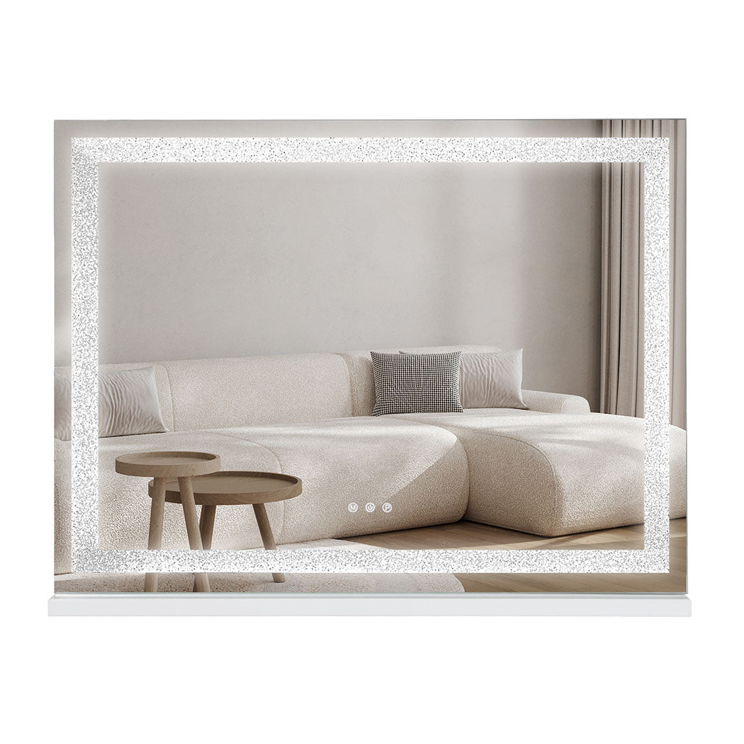 Yezi Makeup Mirror Large Big Bedding Australia