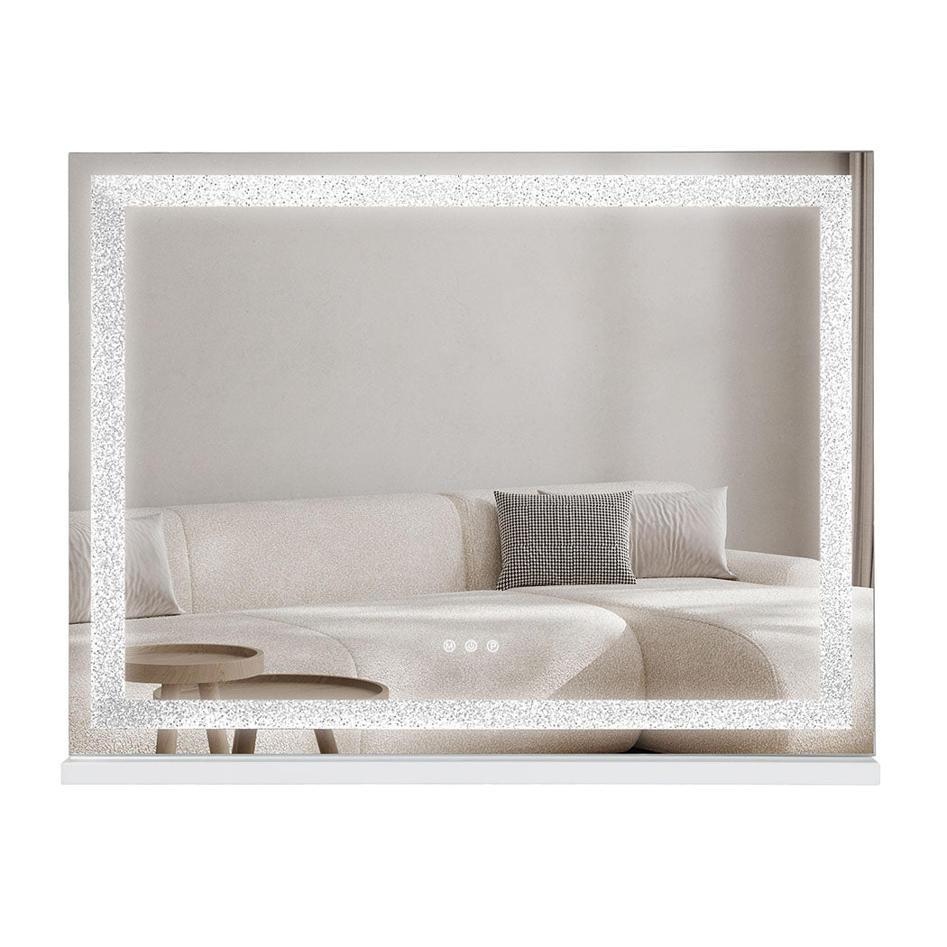 Yezi Makeup Mirror Middle Big Bedding Australia