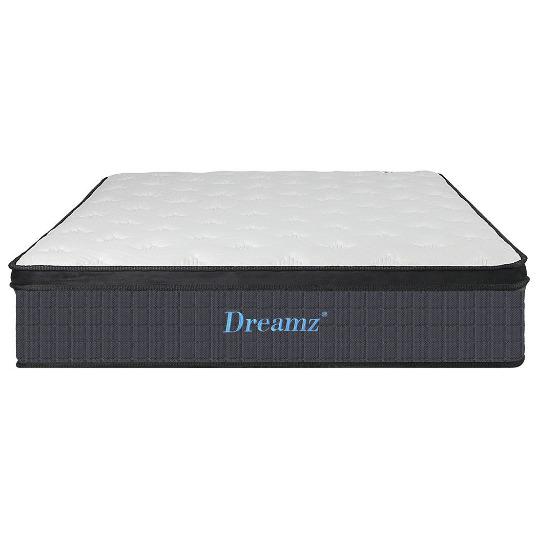 RANA Pocket Spring Mattress HD Foam Dreamz