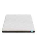 SLIM Mattress Gel Memory Foam Cooling Breathable 15cm Medium Firm Dreamz