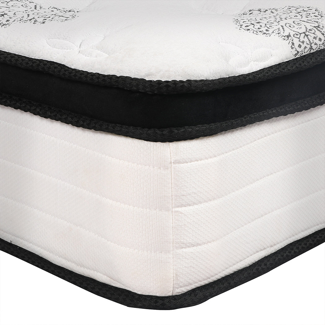 TASMAN Bedding Mattress Spring Double Dreamz