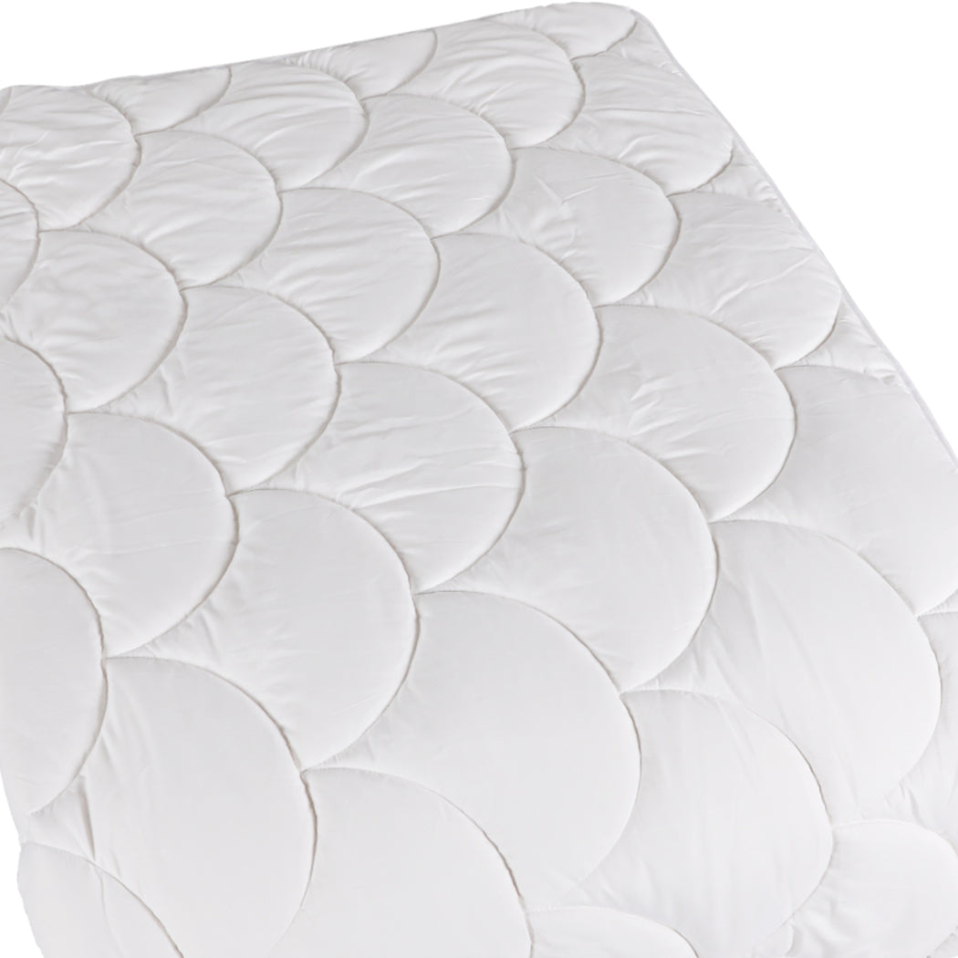 Quilt Duvet Doona Microfibre Dreamz