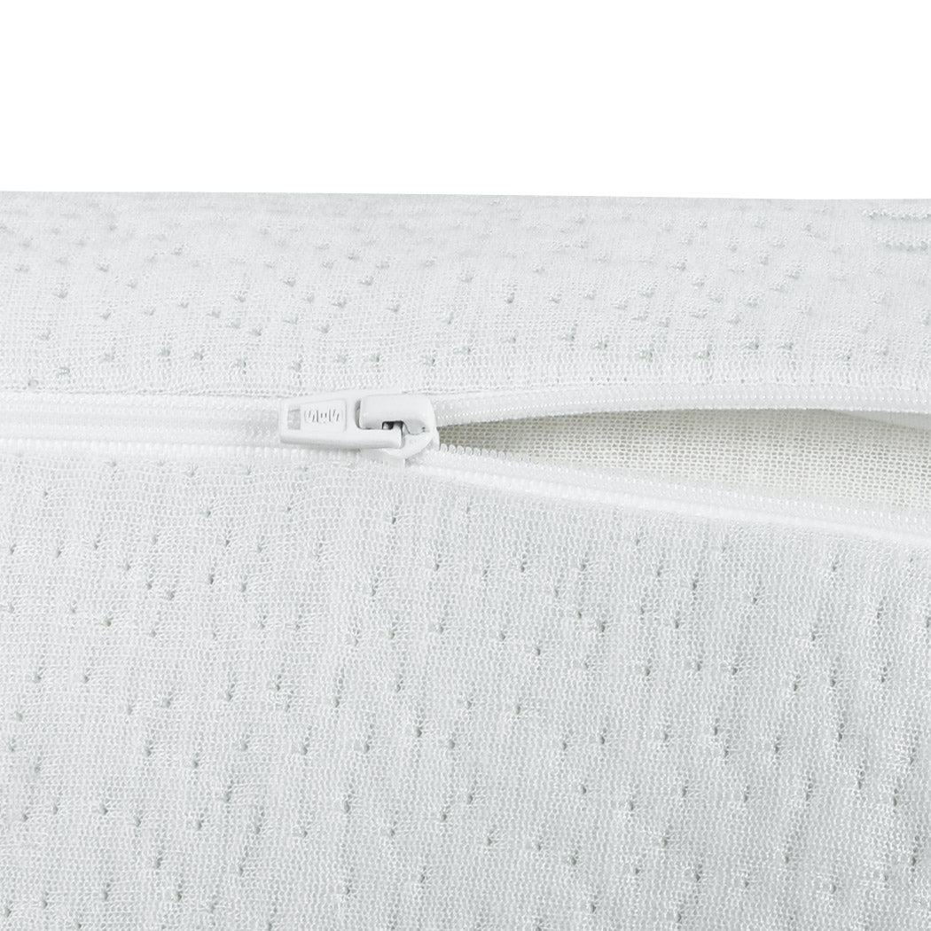 Body Pillow Memory Foam Long Dreamz