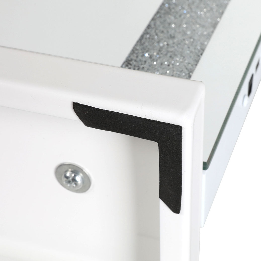 Yezi Makeup Mirror Middle Big Bedding Australia