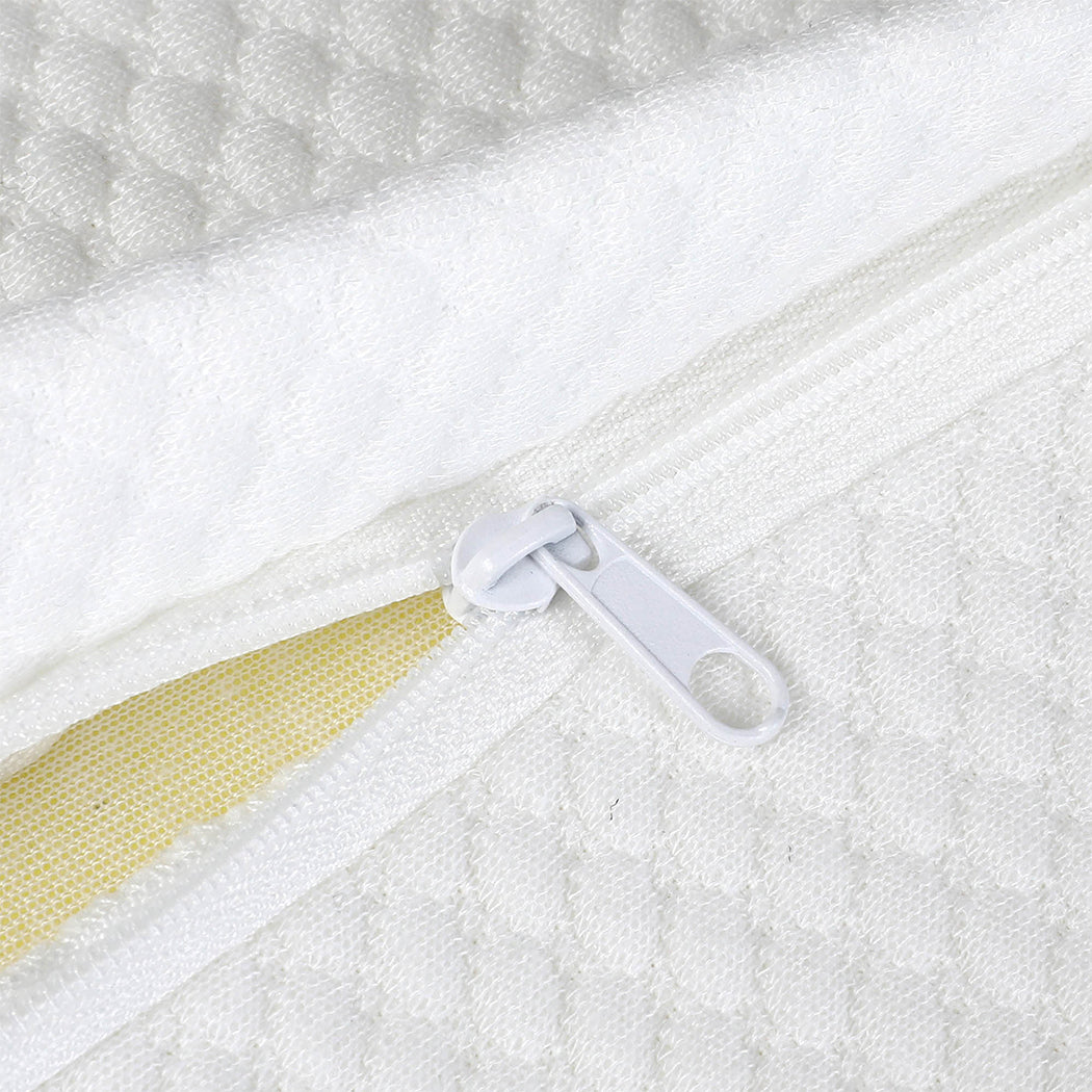 Memory Foam Cervical Pillow Pain Relief Dreamz