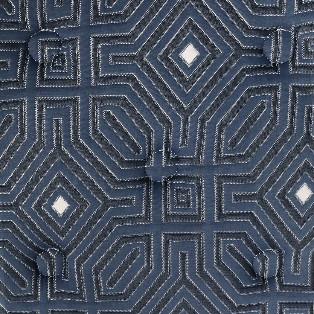 MERRI Spring Mattress Euro Top All Sizes 30CM Dreamz