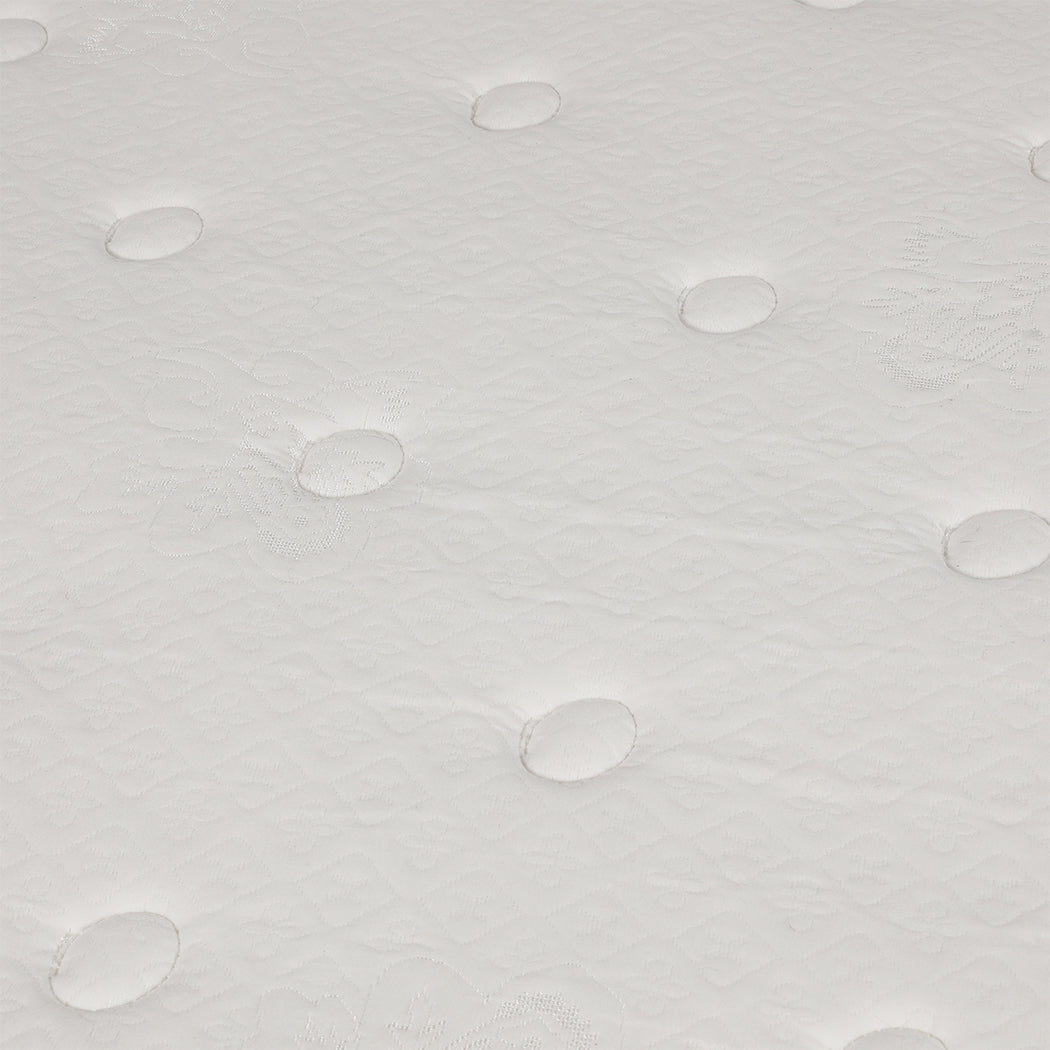 Pocket Spring Mattress HD Foam Dreamz