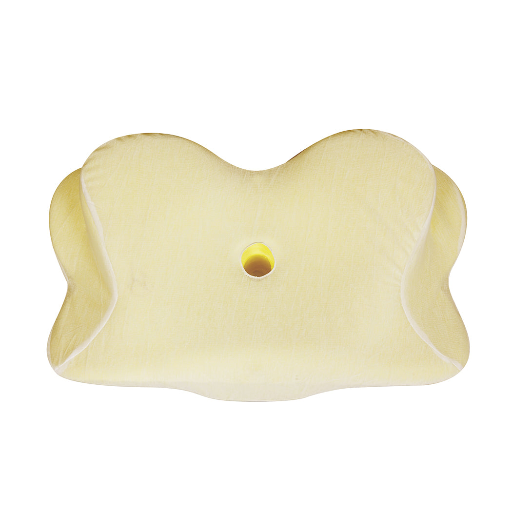 Cervical Neck Pillow Ergonomic Memory Foam Dreamz