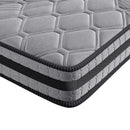 Niss Spring Mattress Bed Pocket Egg Dreamz