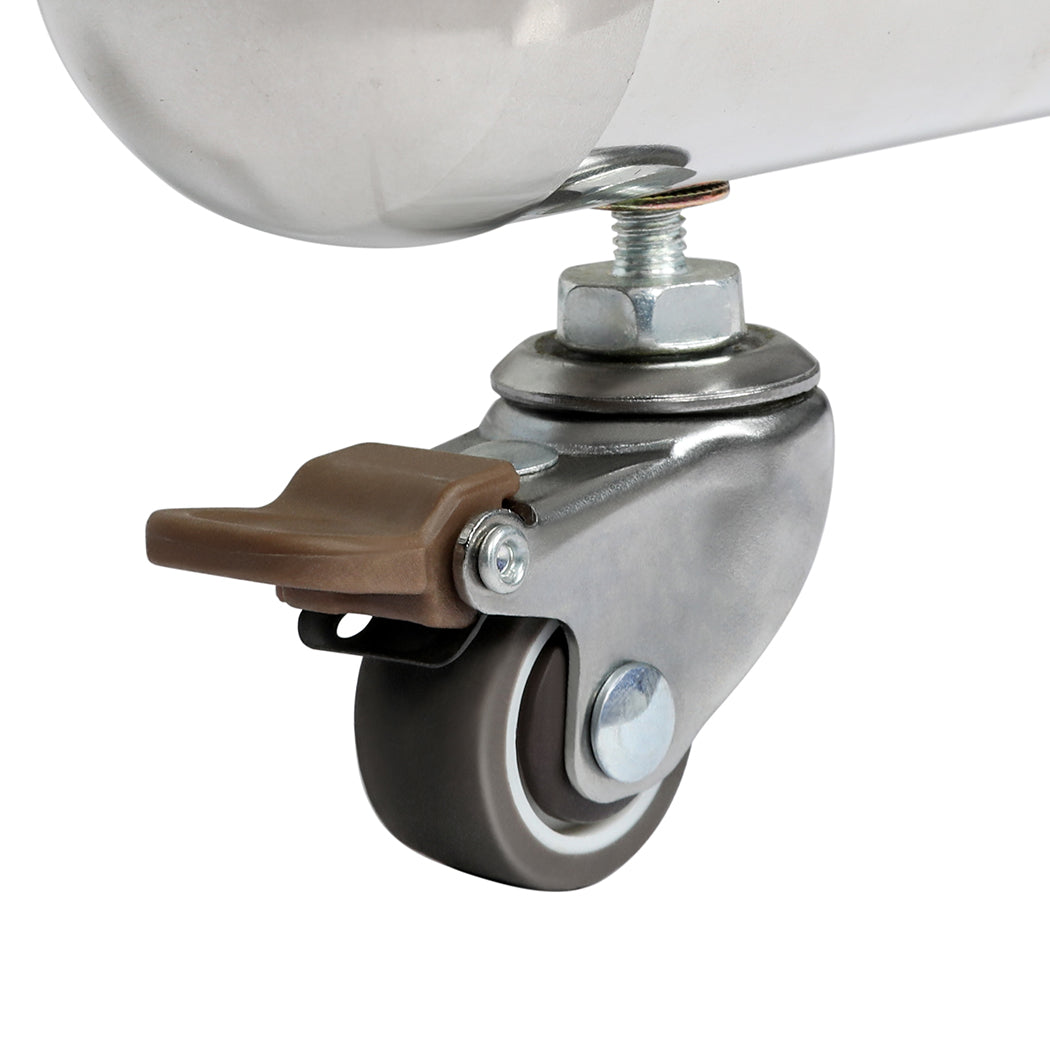 Yezi 165CM Movable Arch Full Length Mirror Big Bedding Australia