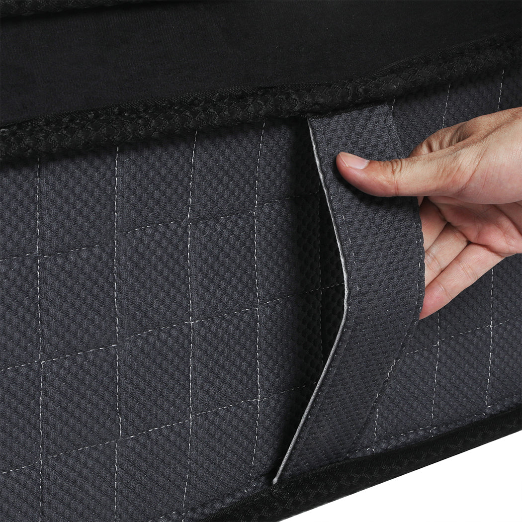 RANA Pocket Spring Mattress HD Foam Dreamz