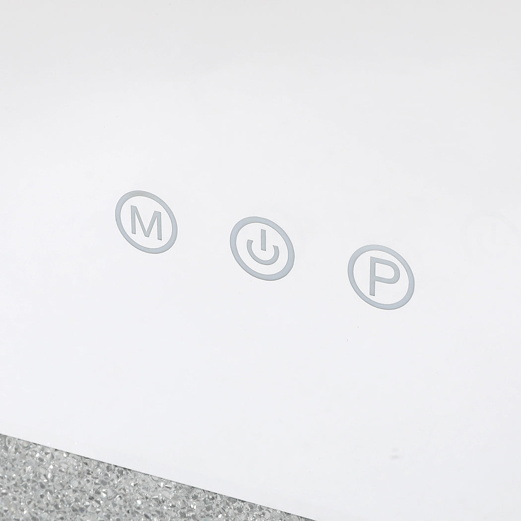 Yezi Makeup Mirror Middle Big Bedding Australia