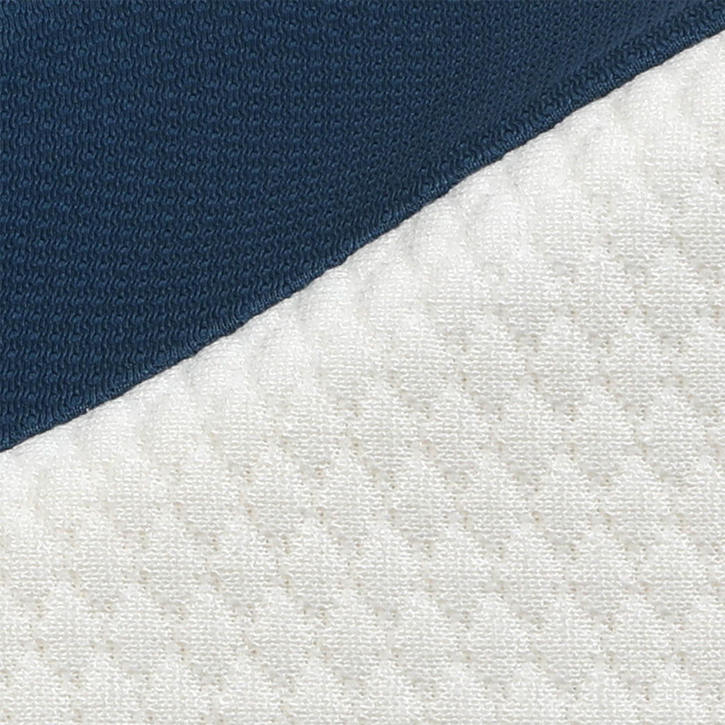 Memory Foam Cervical Pillow Pain Relief Dreamz