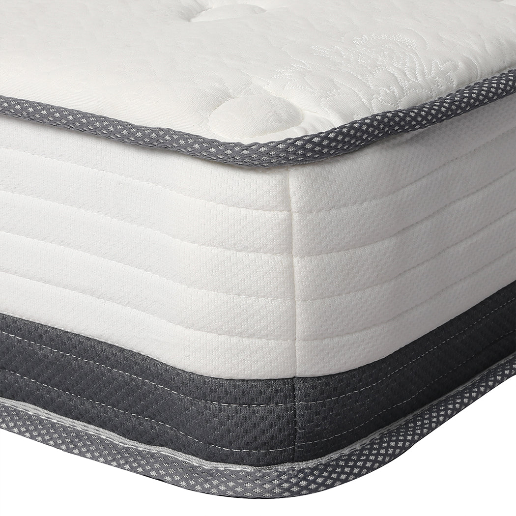 Pocket Spring Mattress HD Foam Dreamz