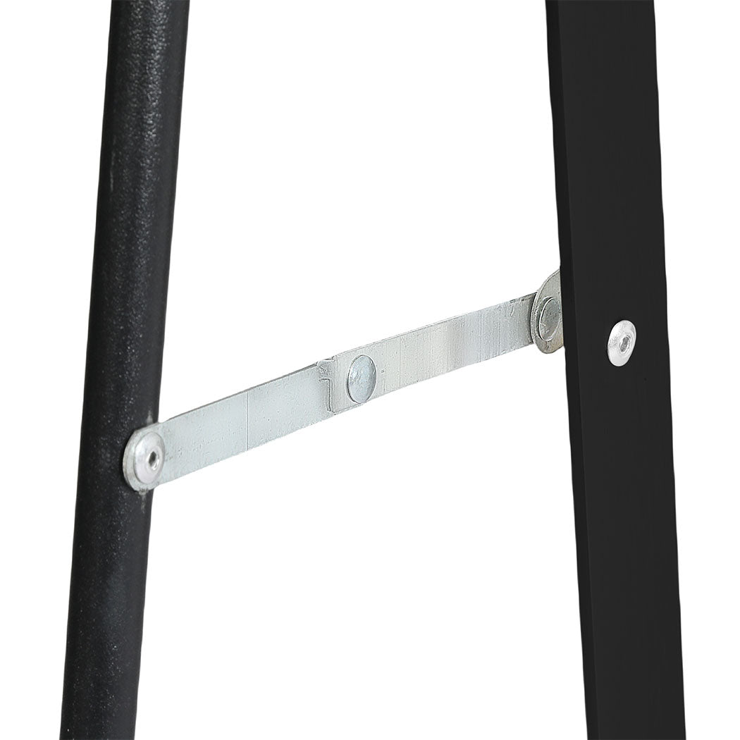 Yezi 160CM Arched Full Length Mirror Big Bedding Australia