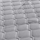 Niss Spring Mattress Bed Pocket Egg Dreamz