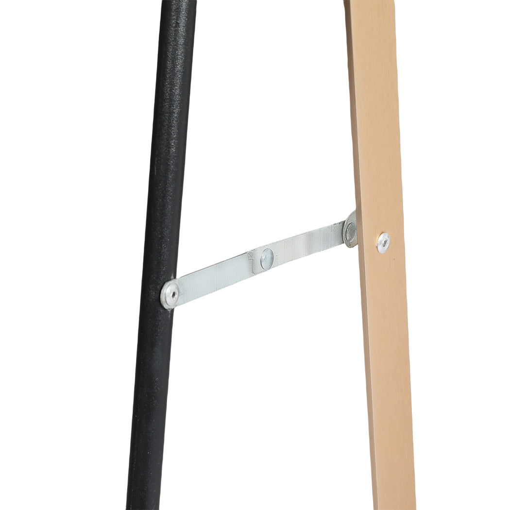 Yezi 165CM Arched Full Length Mirror Big Bedding Australia