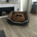 Floofi Pet Sofa Cushion XXL (Coffee) FLOOFI