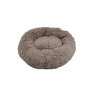 Pet Bed 70cm (Brown) FLOOFI