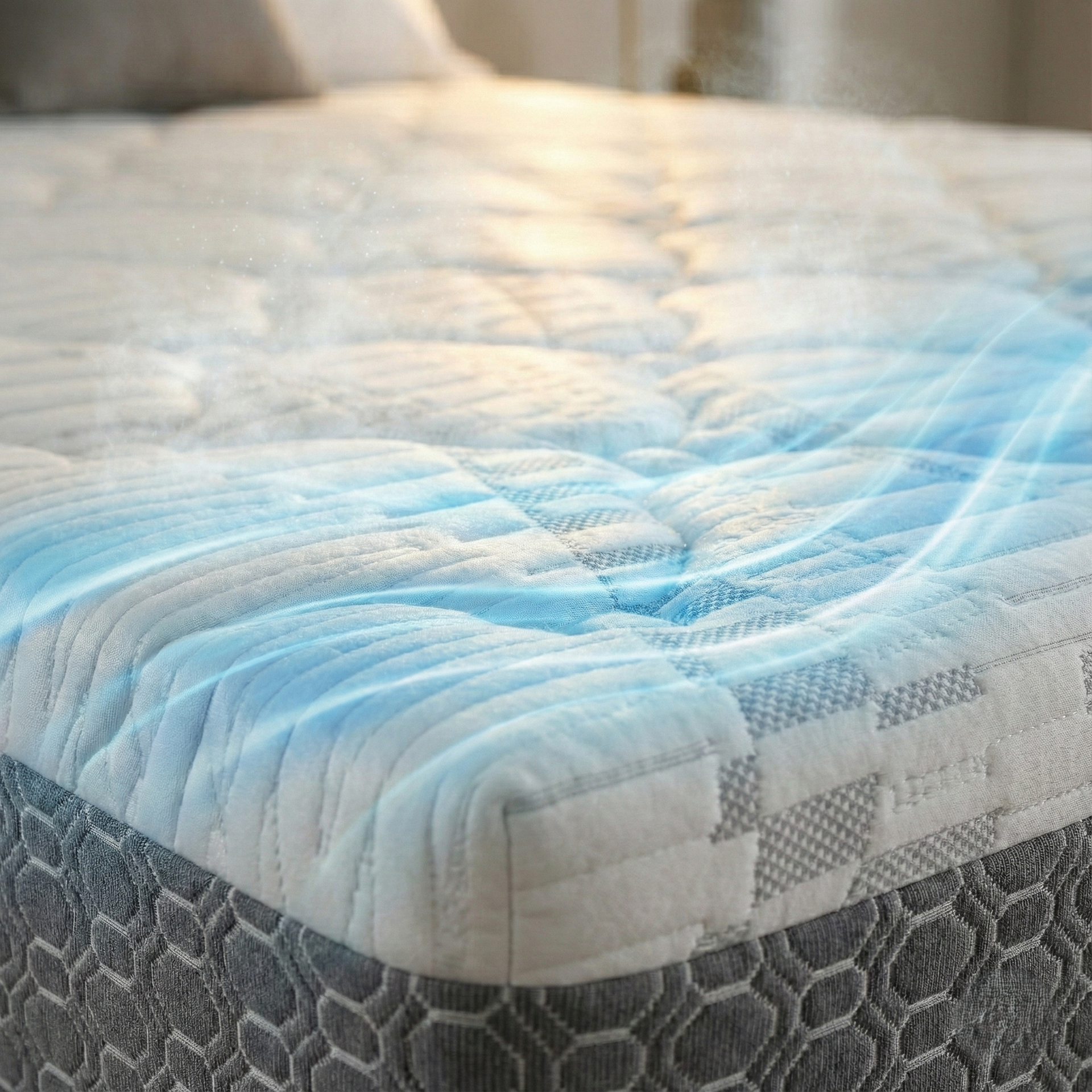 SleepMaker Dream Align A2 Mattress - Firm SleepMaker
