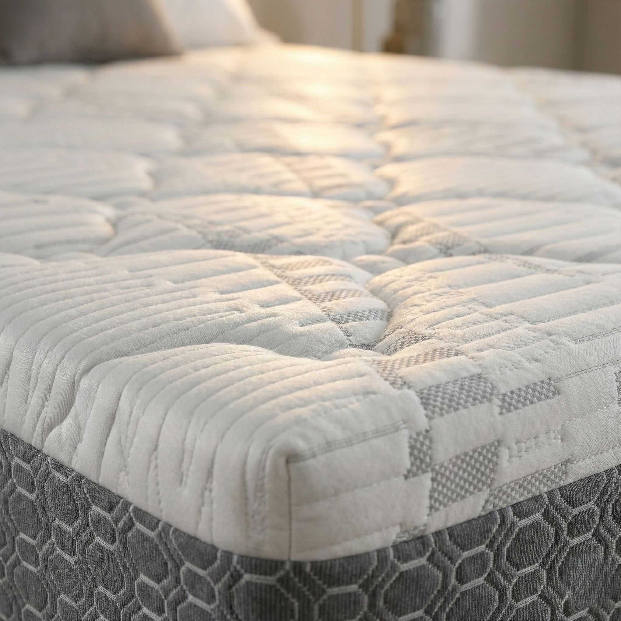 SleepMaker Dream Align A2 Mattress - Firm SleepMaker