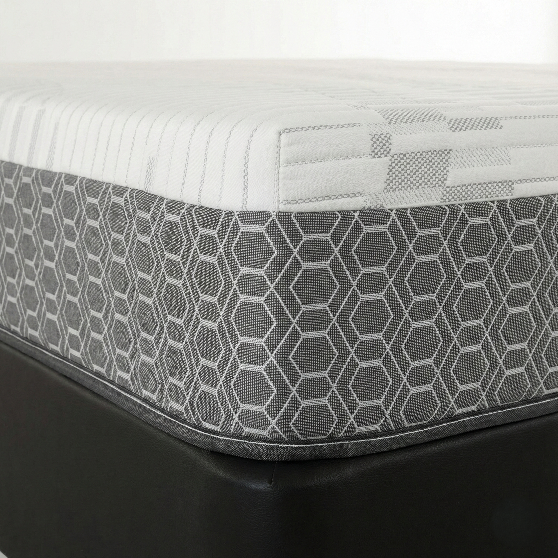 SleepMaker Dream Align A2 Mattress - Firm SleepMaker