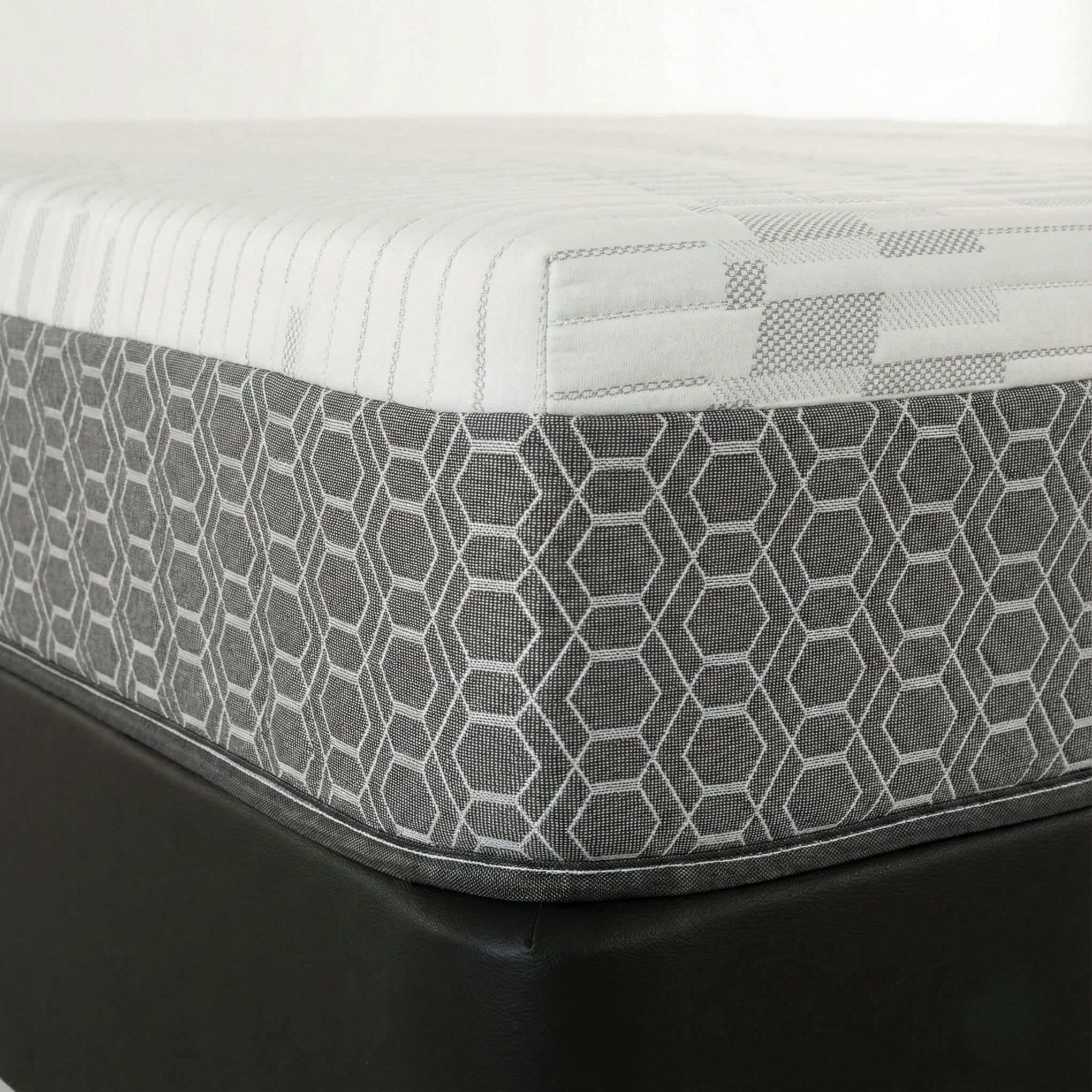 SleepMaker Dream Align A2 Mattress - Firm SleepMaker